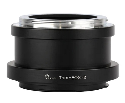 タムロン TAMRON アダプトール2 レンズ → キヤノン Canon EOS R RFマウントアダプター R1 R3 R5 R6 Mark II R7 R8 R10 R50 R100 RP