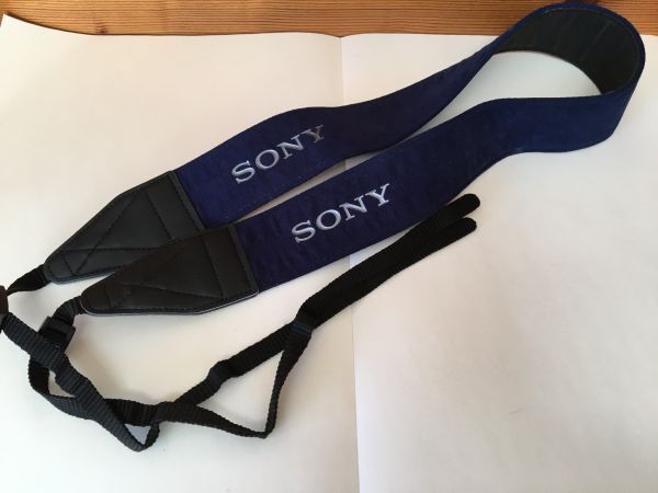 26206 strap ストラップ SONY