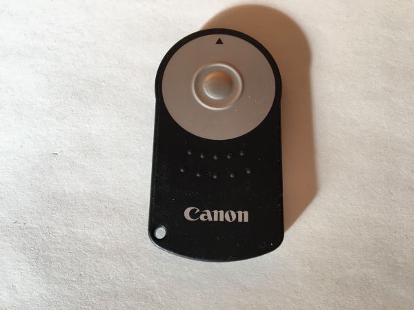 26323 Canon RC-5
