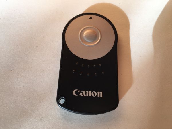 26321 Canon RC-5