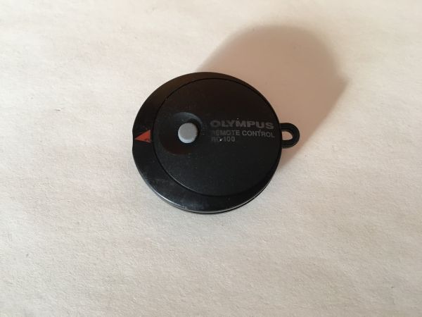 26316 OLYMPUS REMOTE CONTROL RC-100