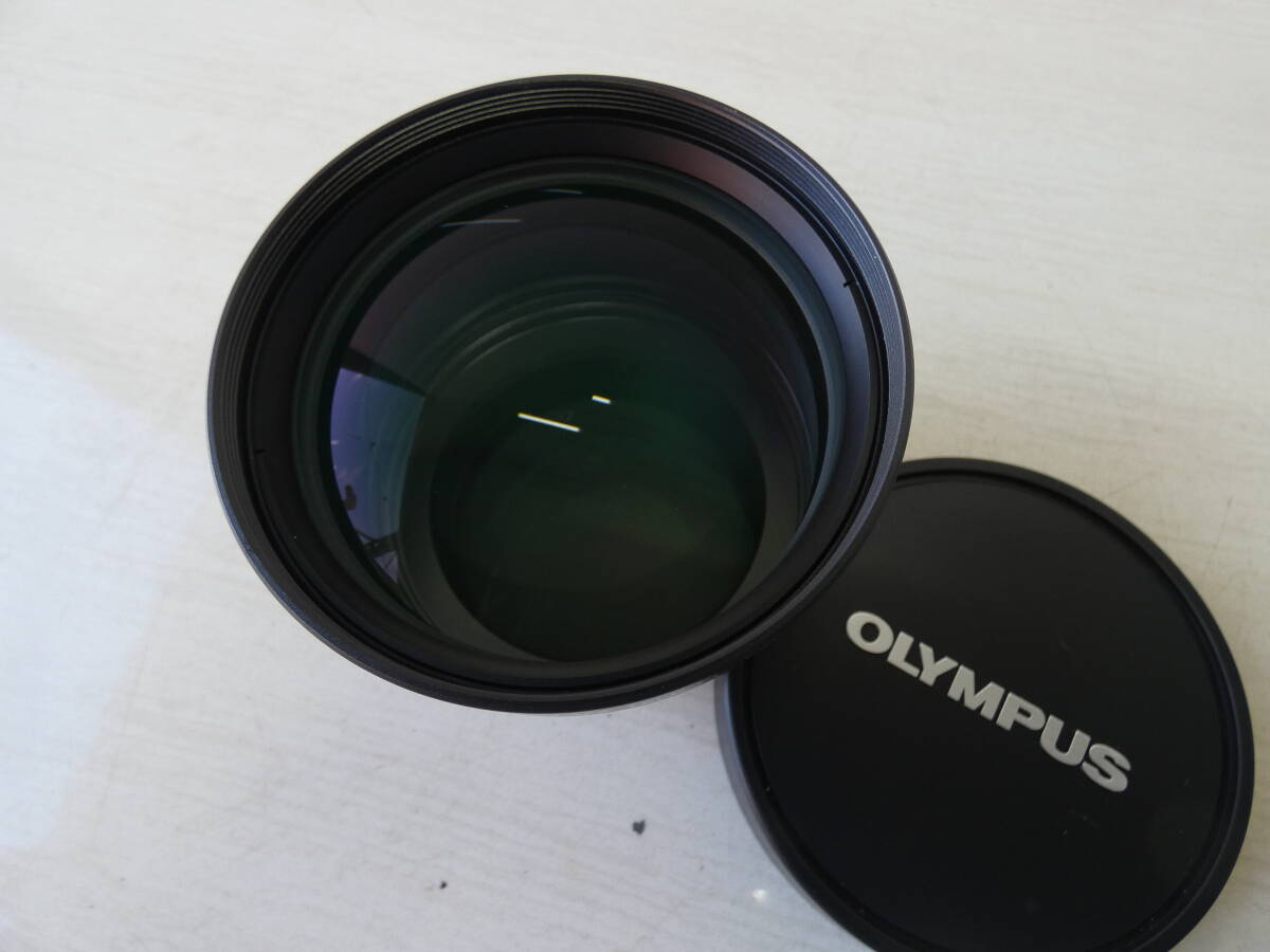 ★OLYMPUS オリンパス テレコンバージョンレンズ TCON-14B　　　 M05119
