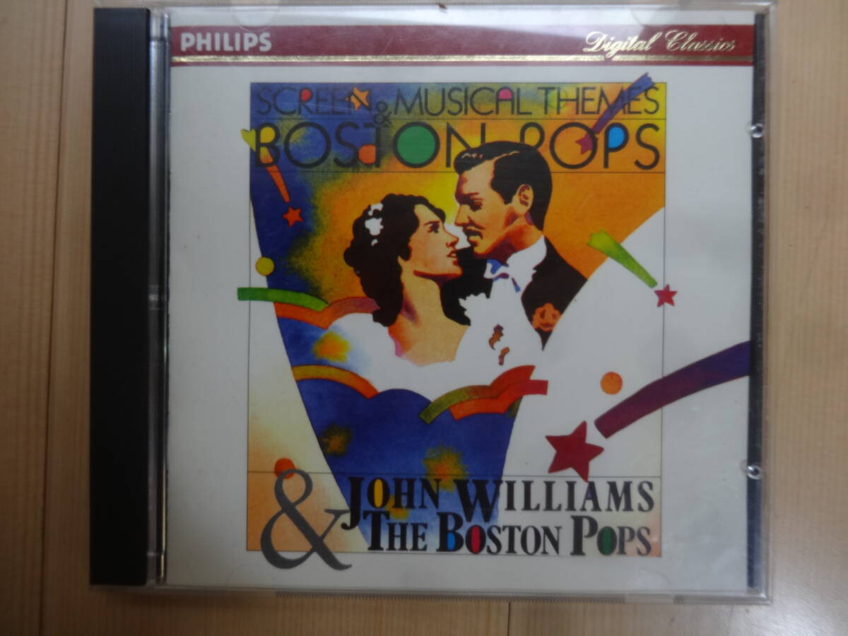 ジョン・ウィリアムズ 映画音楽