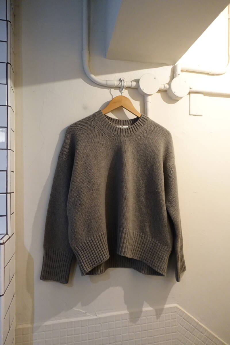 ◎GALERIE VIE ギャルリーヴィー ニット定価33000円 サイズS