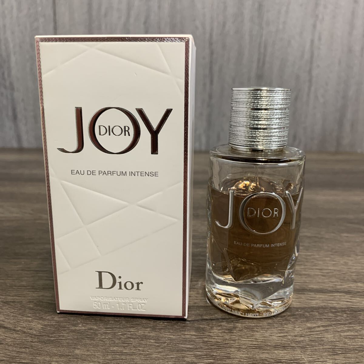 y121704m ディオールジョイ DiorJOY ジョイ　インテンス　オードゥ　パルファン　50ml