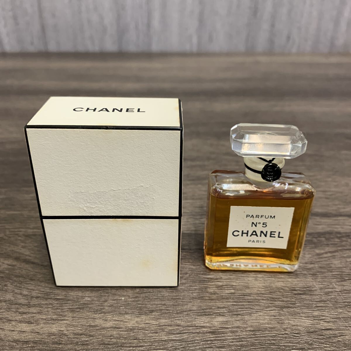 y121710m CHANEL N°5 PARFUM 14ml シャネル 香水 ミニ香水 ミニボトル