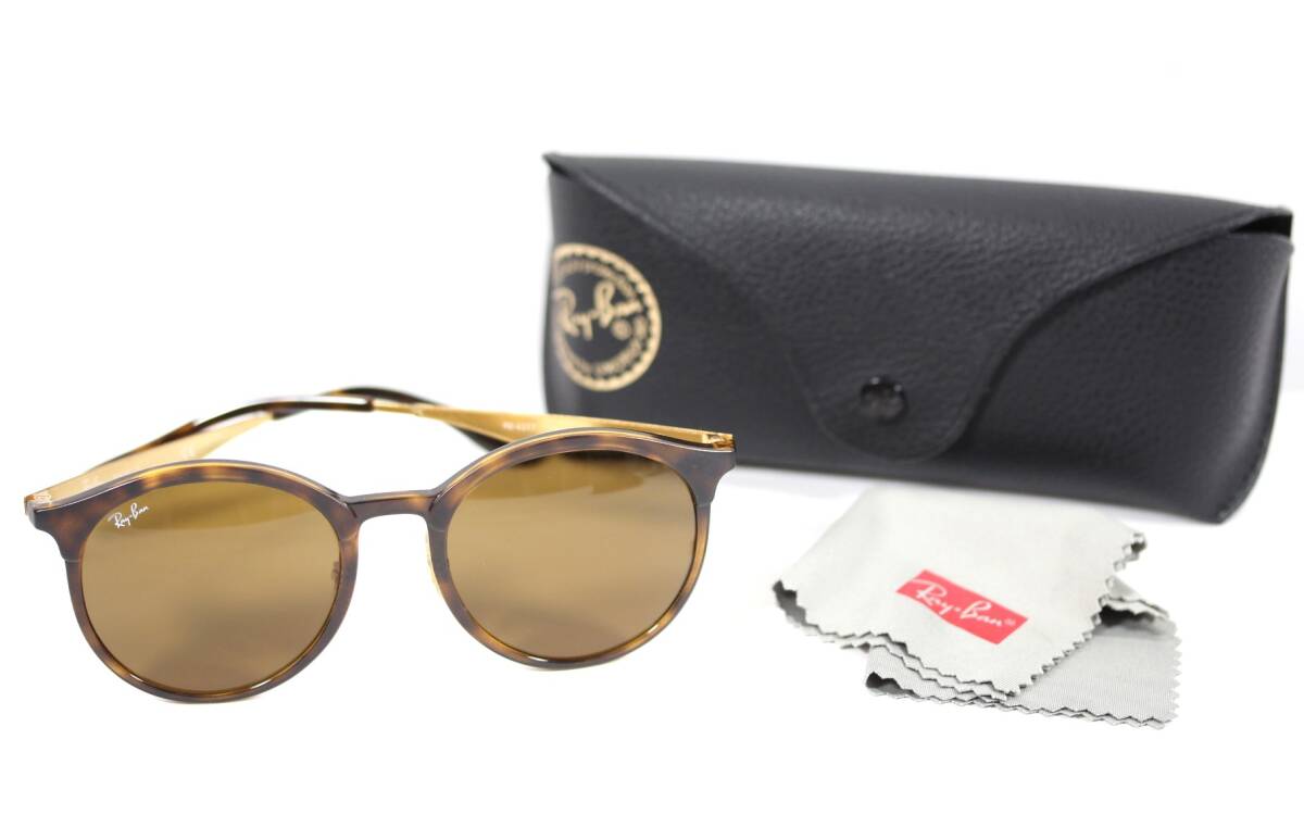 Y7089#◆中古品◆Ray-Ban レイバン サングラス RB4277 