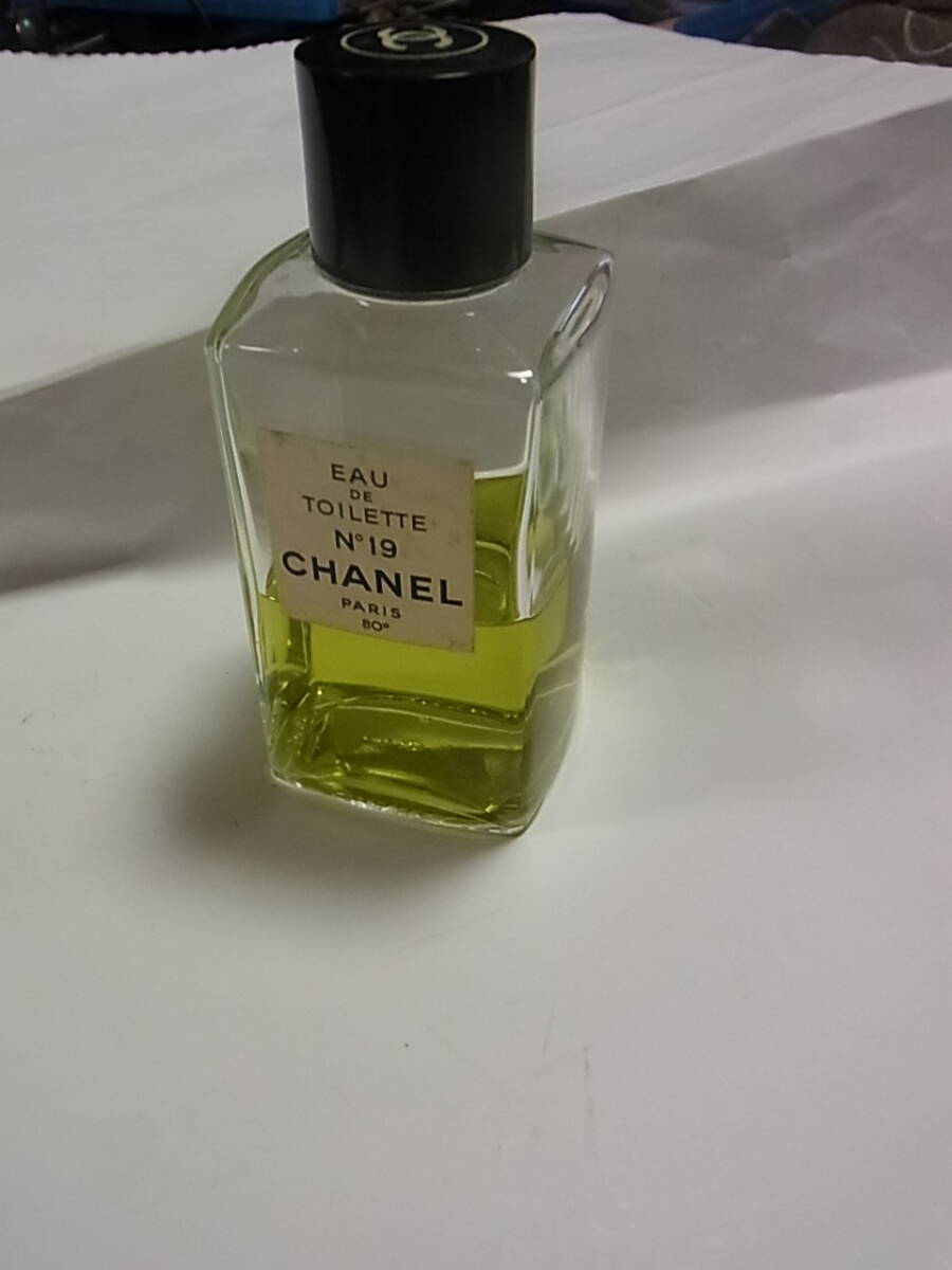 CHANEL シャネル No.19 EDT 200ml 