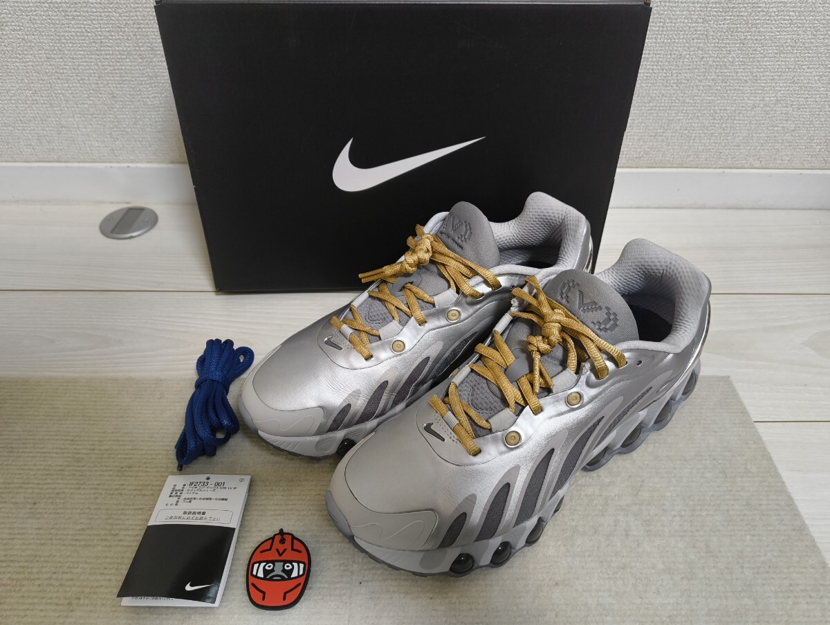 美品 NIKE ナイキ VICTOR VICTOR WORLDWIDE × AIR MAX Dn8 "Tokyo" IF2733-001 サイズ28cm