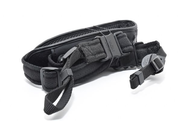 RU99★ニコン Nikon カメラ ストラップ HB-25 NIFCO