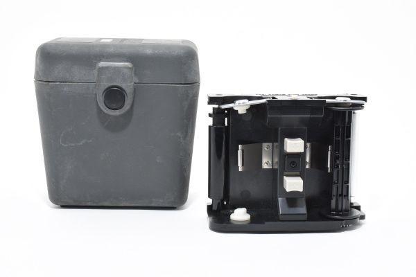 RU89★フジ FUJI FILM CASSETTE GX680用 フィルムホルダー 中枠