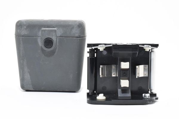 RU88★富士フィルム FUJIFILM GX680用 フィルムホルダー 中枠