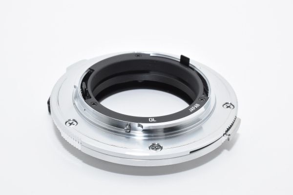 RU114★タムロン TAMRON ADAPTALL 2 マウントアダプター オリンパス OLYMPUS OM用