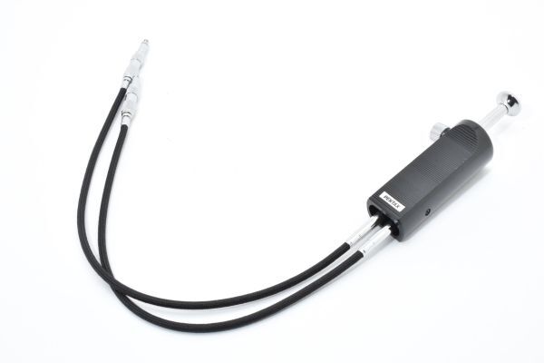 RU179★ペンタックス PENTAX ダブルケーブルレリーズ