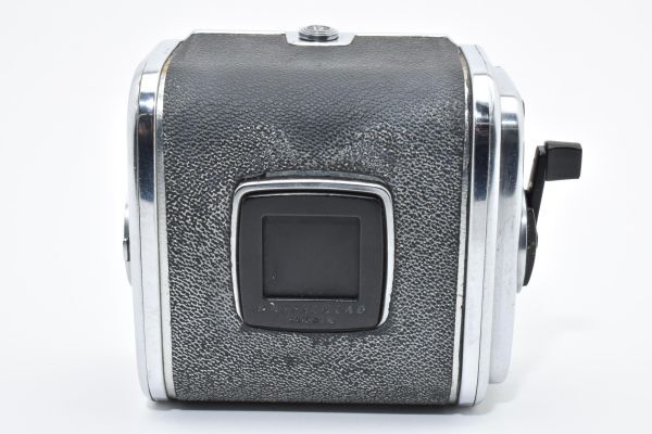 RU183★ハッセルブラッド HASSELBLAD A12 フィルムマガジン