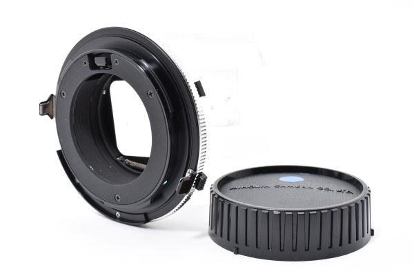 RU243★タムロン TAMRON ADAPTALL 2 M/MD ミノルタ MINOLTA MD用