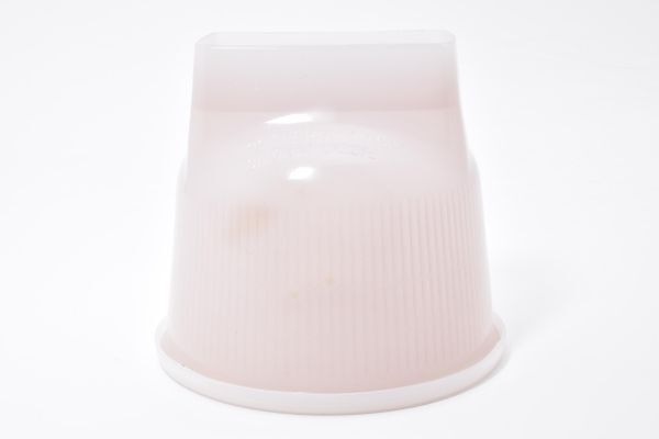 RU254★LS2PJD INVERTED DOME FOR THE PHOTOJOURNALIST Patent pending