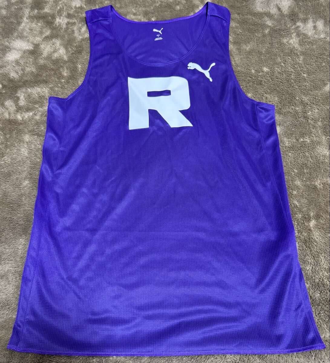 立教大学 ユニフォーム Lサイズ ランシャツ 箱根駅伝 陸上部