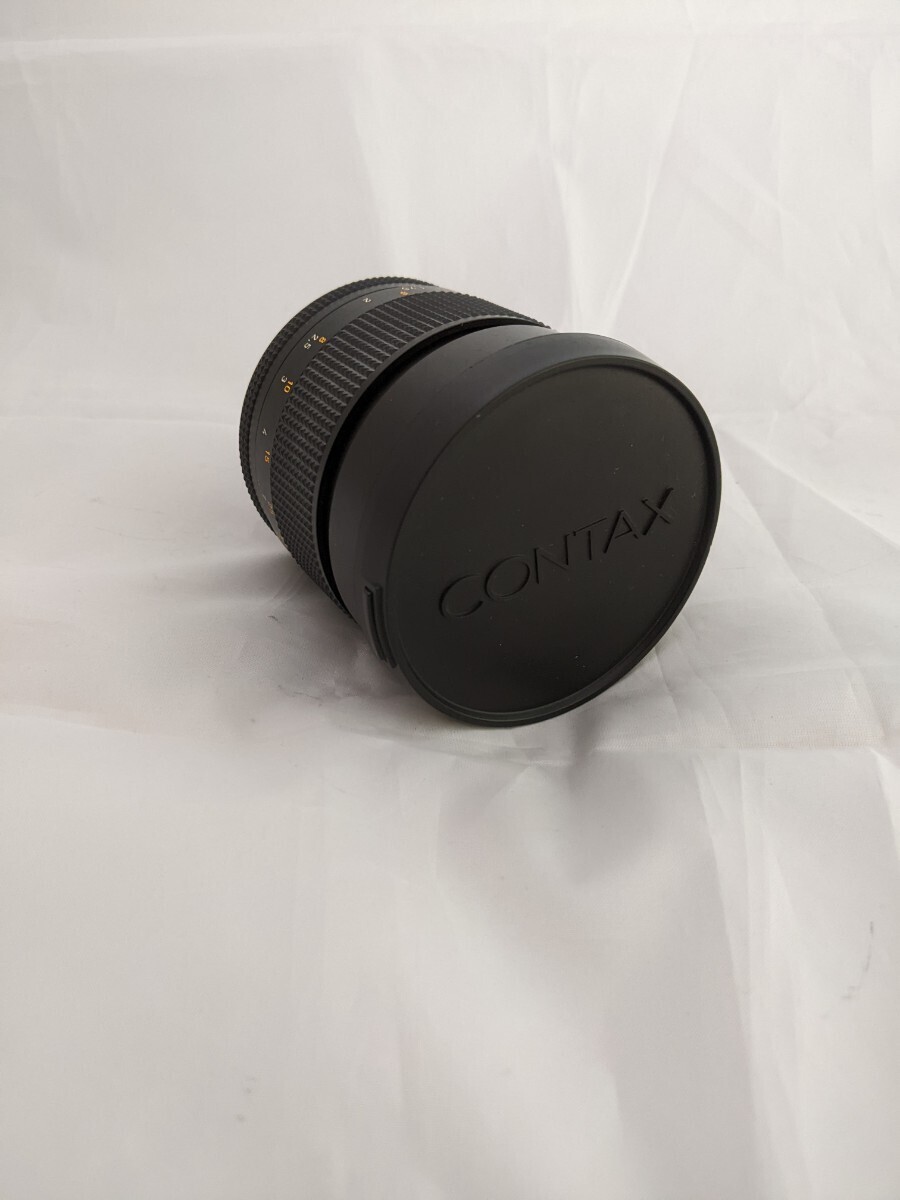 ★美品★★ コンタックス CONTAX Carl Zeiss Planar T* 85mm F1.4 MMJ ★完動品★ 　＃１２０４３