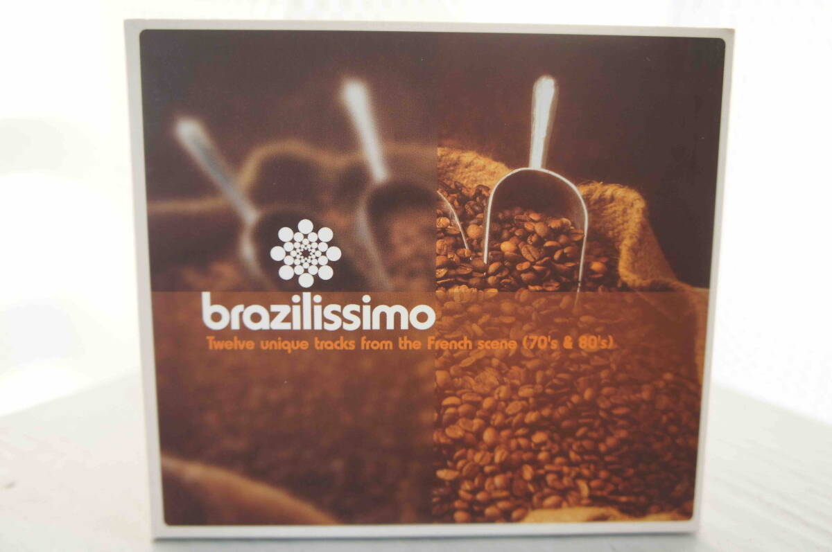 VA「brazilissimo」