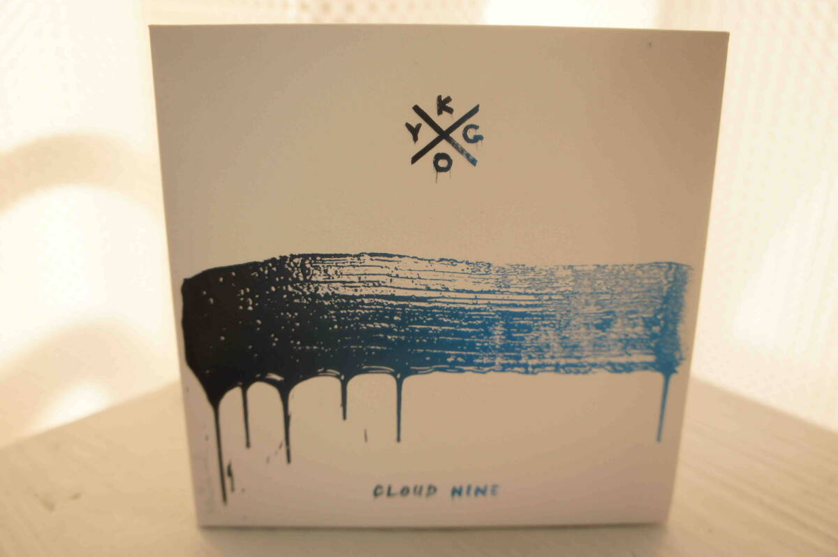 KYGO「CLOUD NINE」