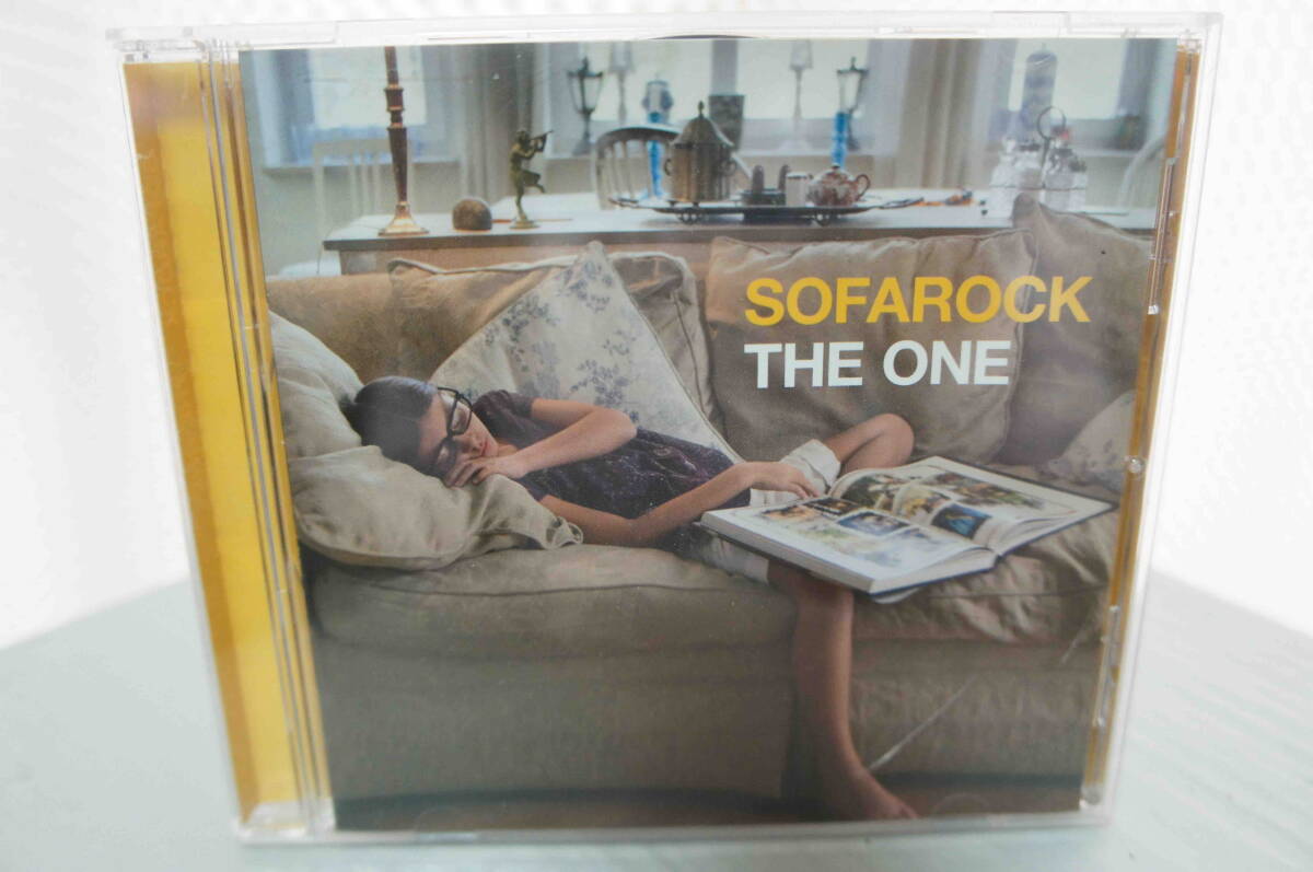 SOFAROCK「THE ONE」★Grand Gallery