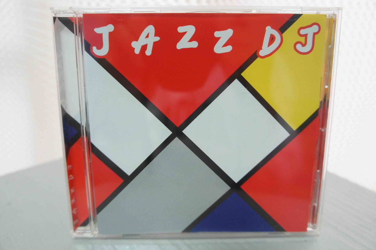 VA「JAZZ DJ」