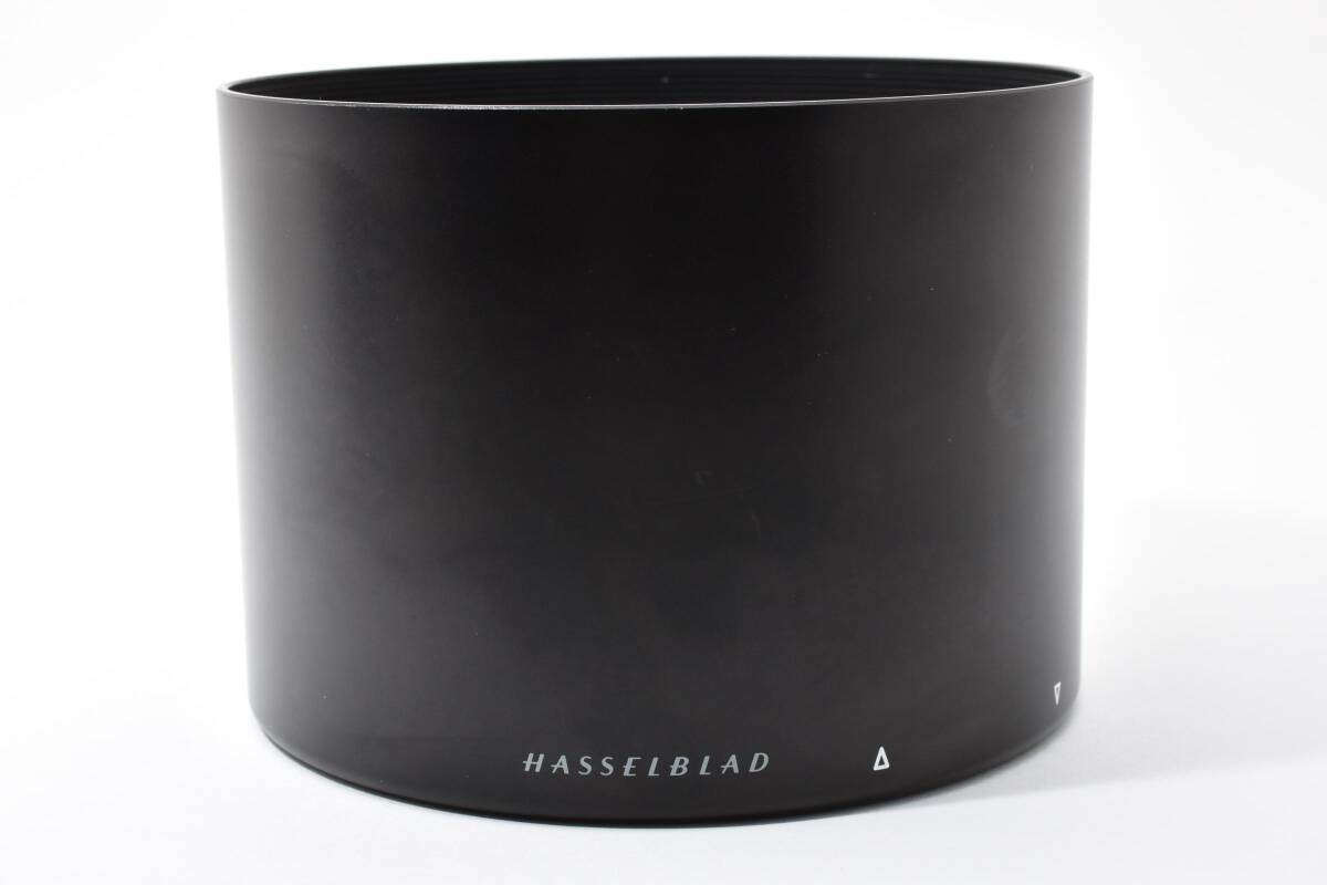 ★希少品★ハッセルブラッド HASSELBLAD フード FOR HC Macro 120mm #10876