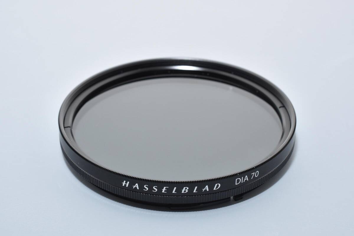 ★美品★ハッセルブラッド HASSELBLAD DIA70 3x PL-1.5 (Lin) フィルター #10890