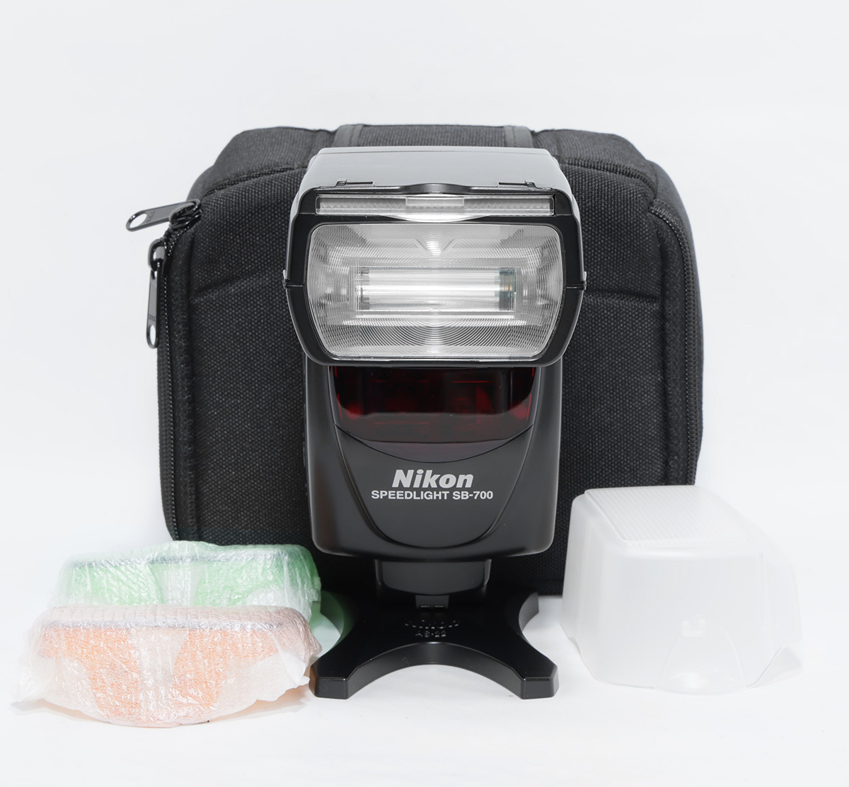 ニコン NIKON スピードライト SB-700 良品