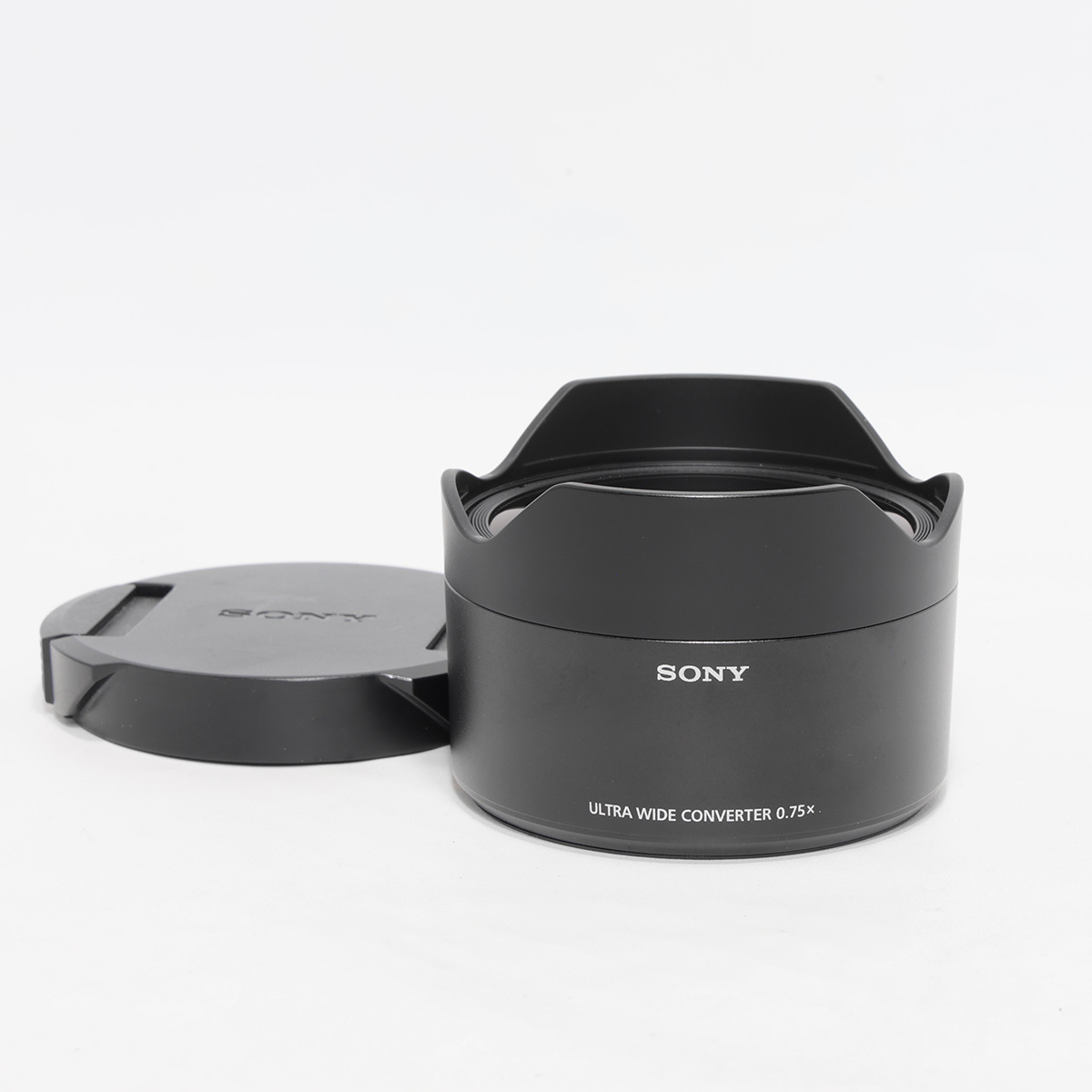 SONY SEL075UWC 【SEL28F20専用ウルトラワイドコンバーター】
