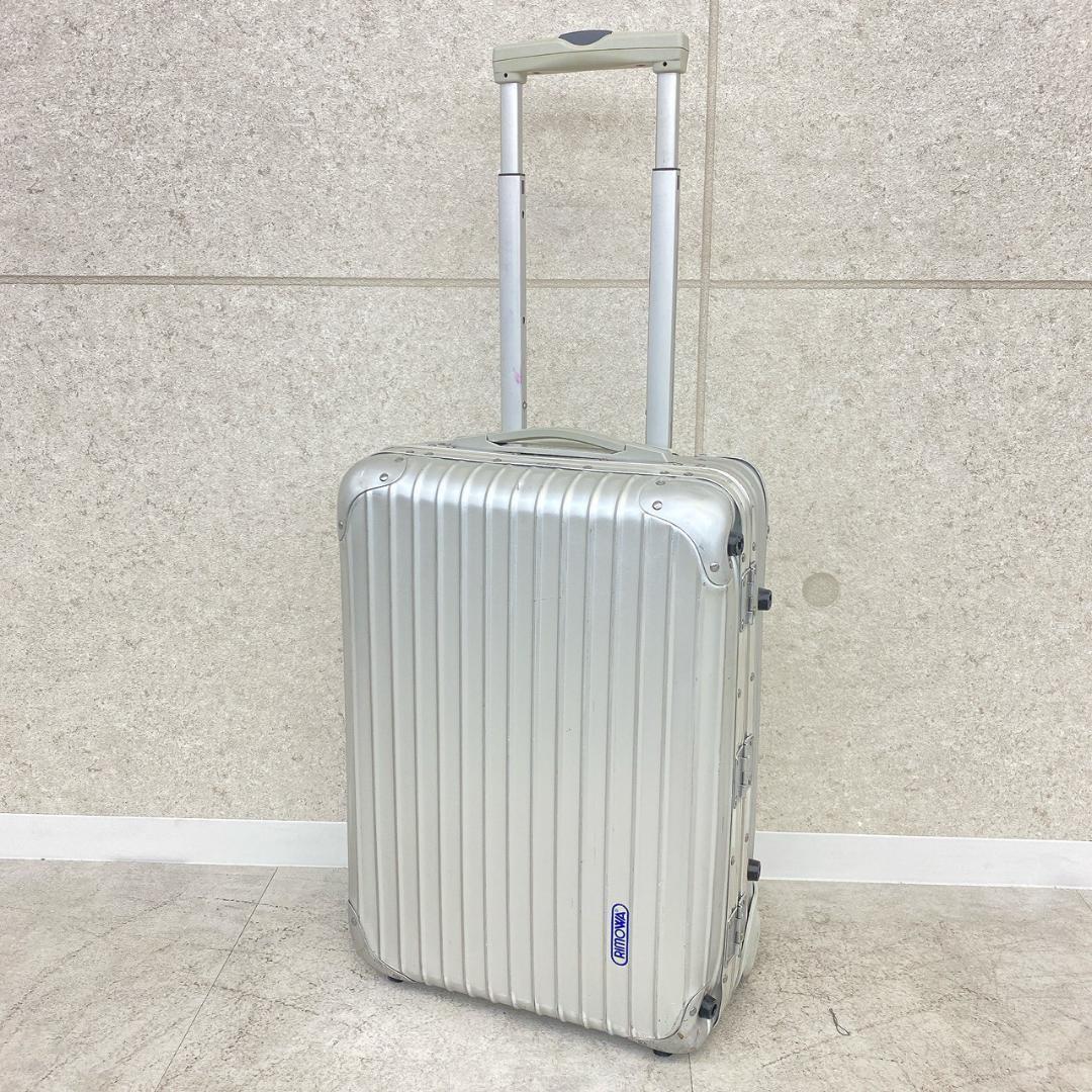RIMOWA（リモワ） トパーズ TOPAS 92952 2輪 キャリーケース