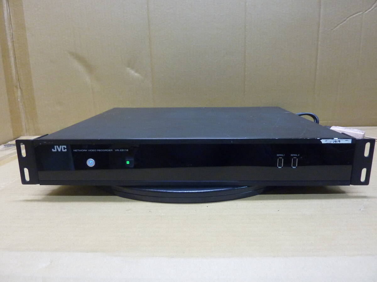 JVCケンウット VR-X3116