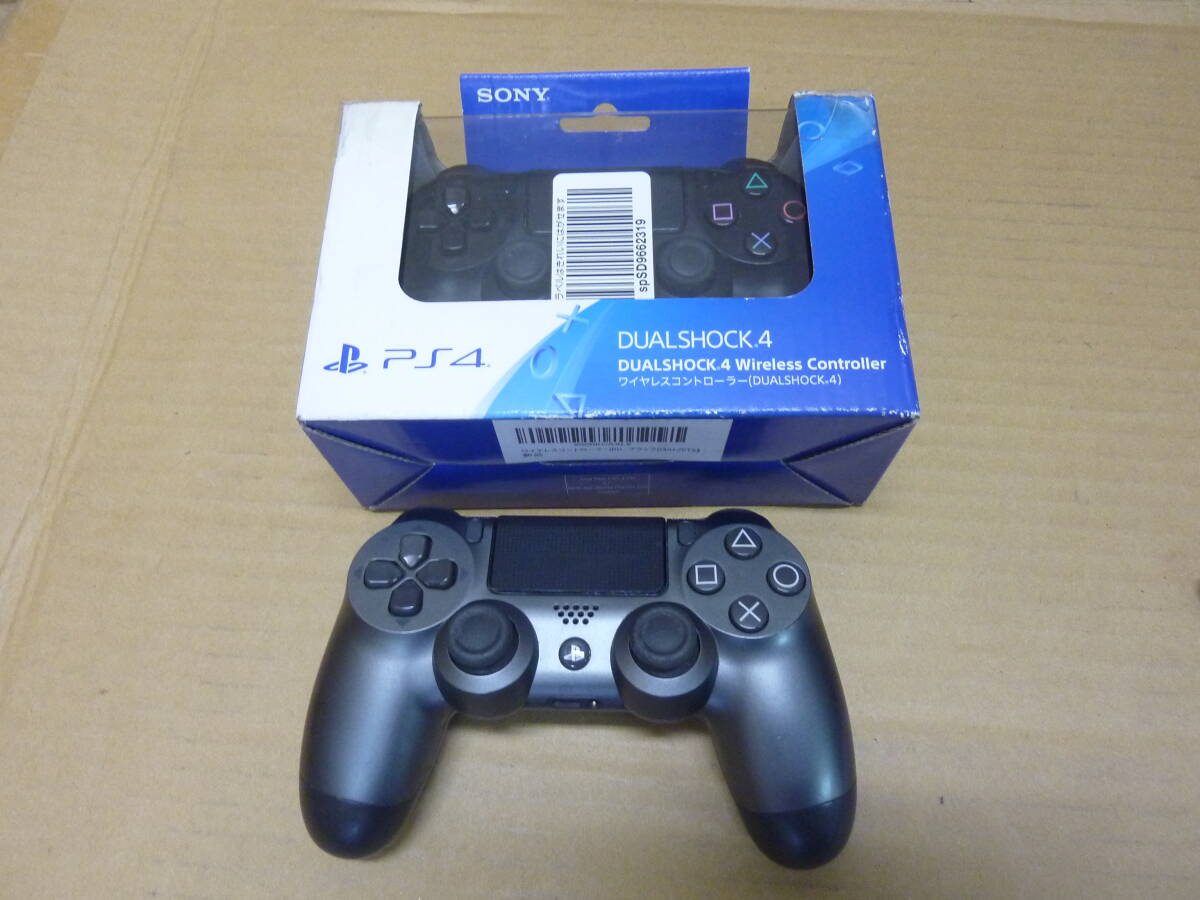 PS4 CUH-ZPCT2J コントローラー2個