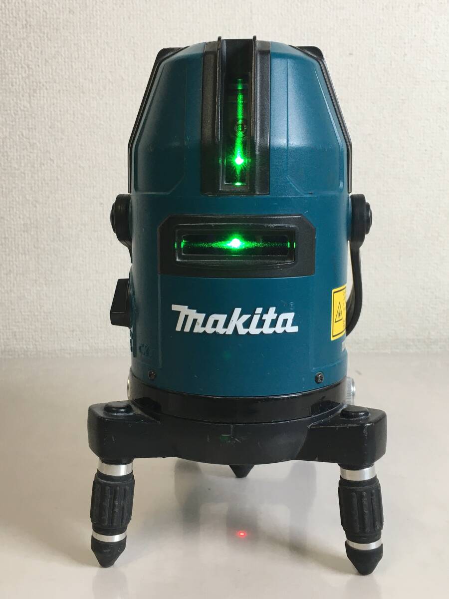 F-484 makita SK40GD　レーザー墨出し器 マキタ