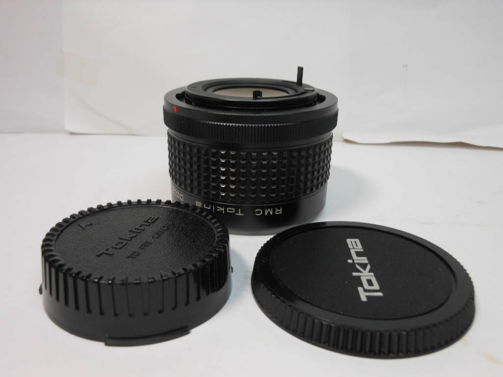 ☆希少 美品☆ トキナ　tokina 　RMC　DOUBLER　C/FD　 即日発送 