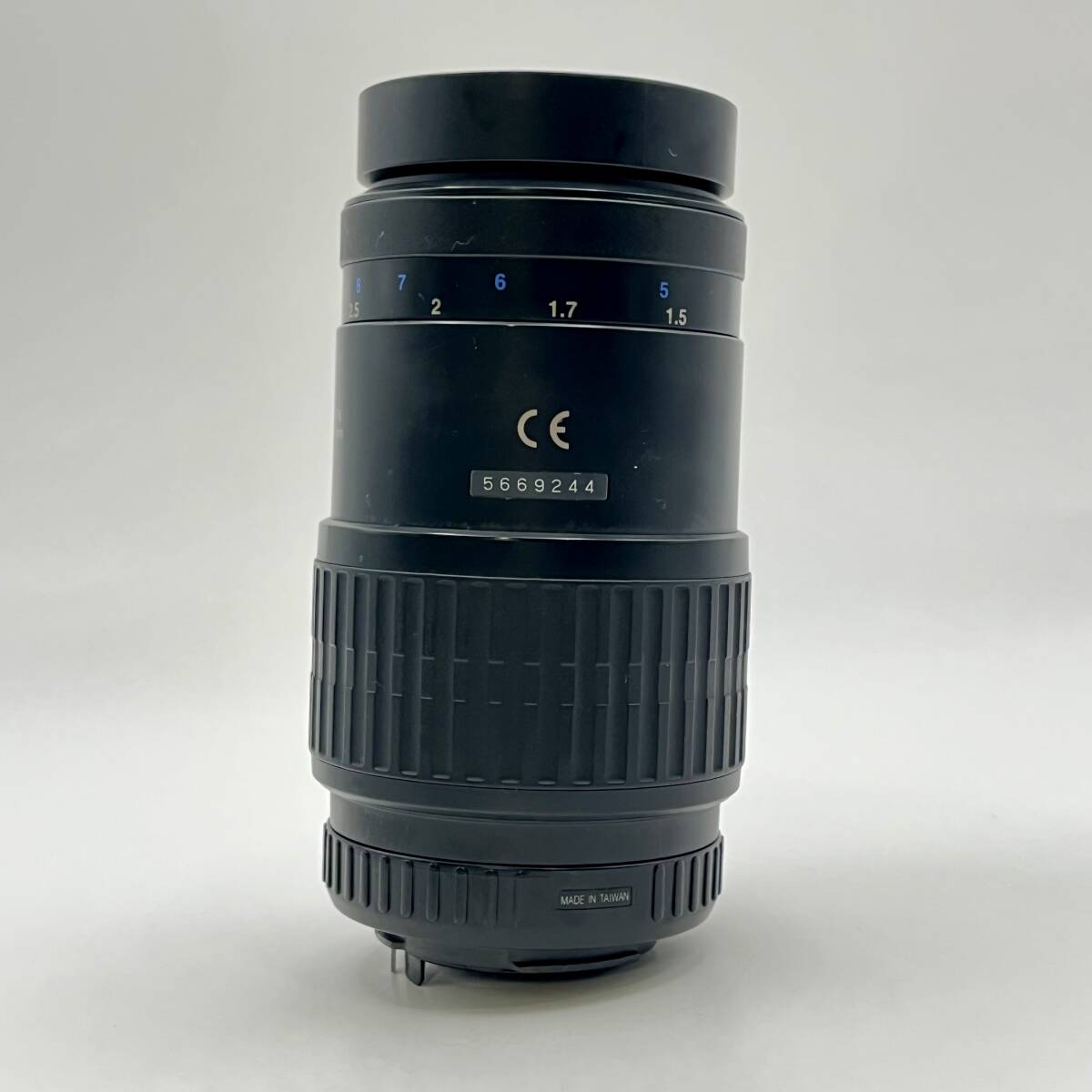 pentax 100-300mm