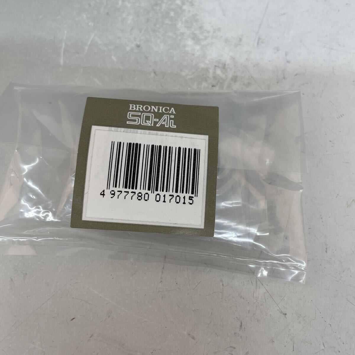 BRONICA ブロニカ SQ-Ai 巻上げクランク #j02758 j2