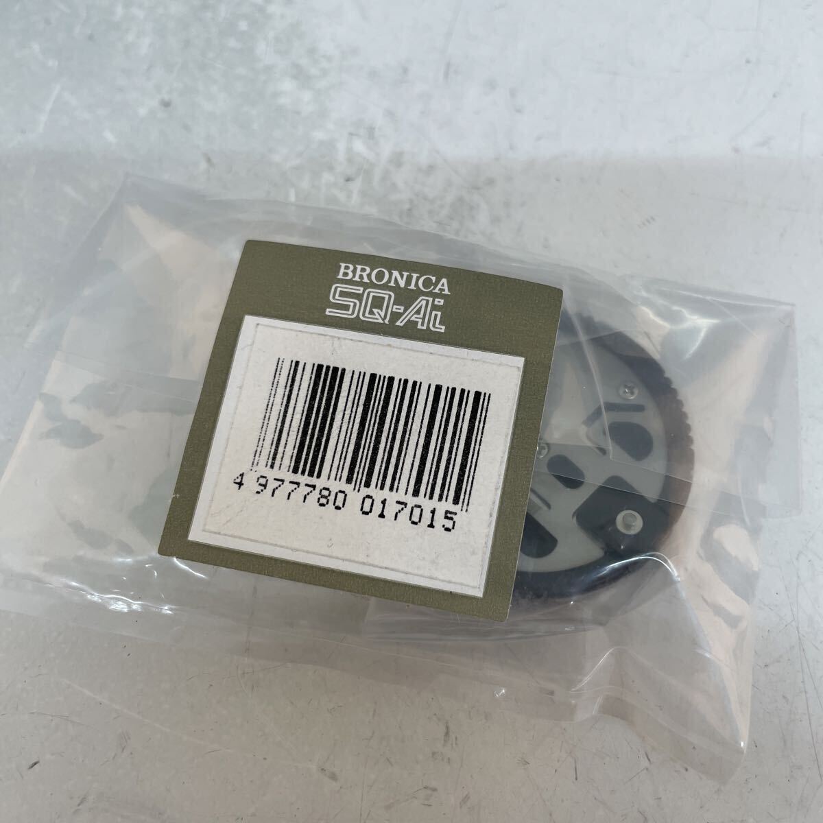 BRONICA ブロニカ SQ-Ai 巻上げクランク #02757 j2