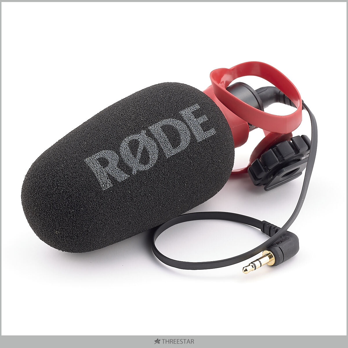 RODE VIDEO MICROII ビデオマイクロ2