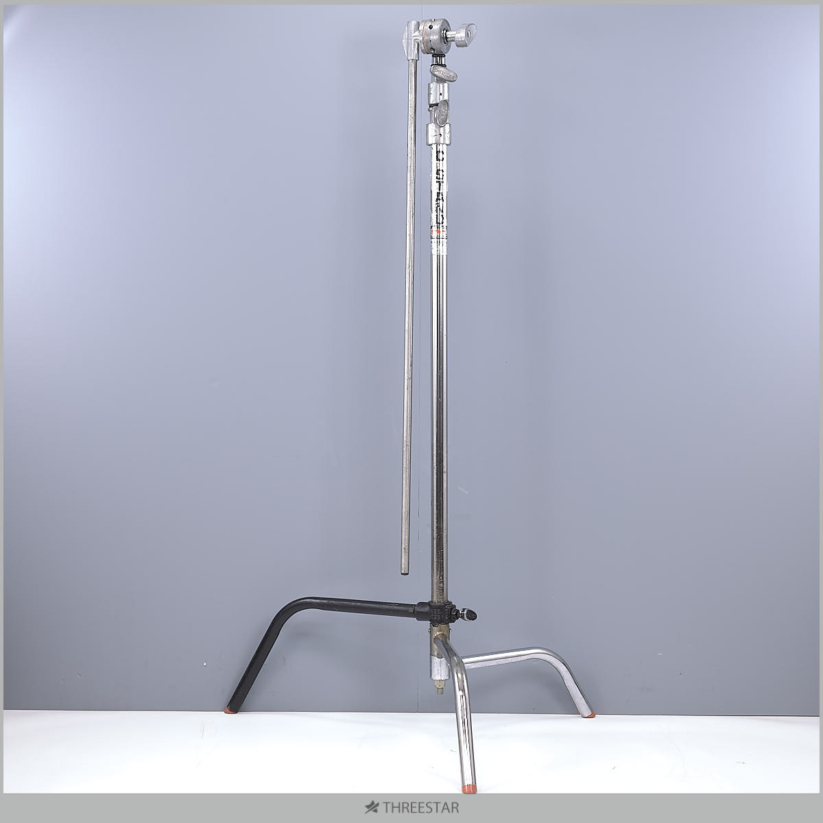 matthews マシューズ センチュリースタンド 40インチ スライディングレッグ 配送方法注意事項あり C-STAND 【C3】