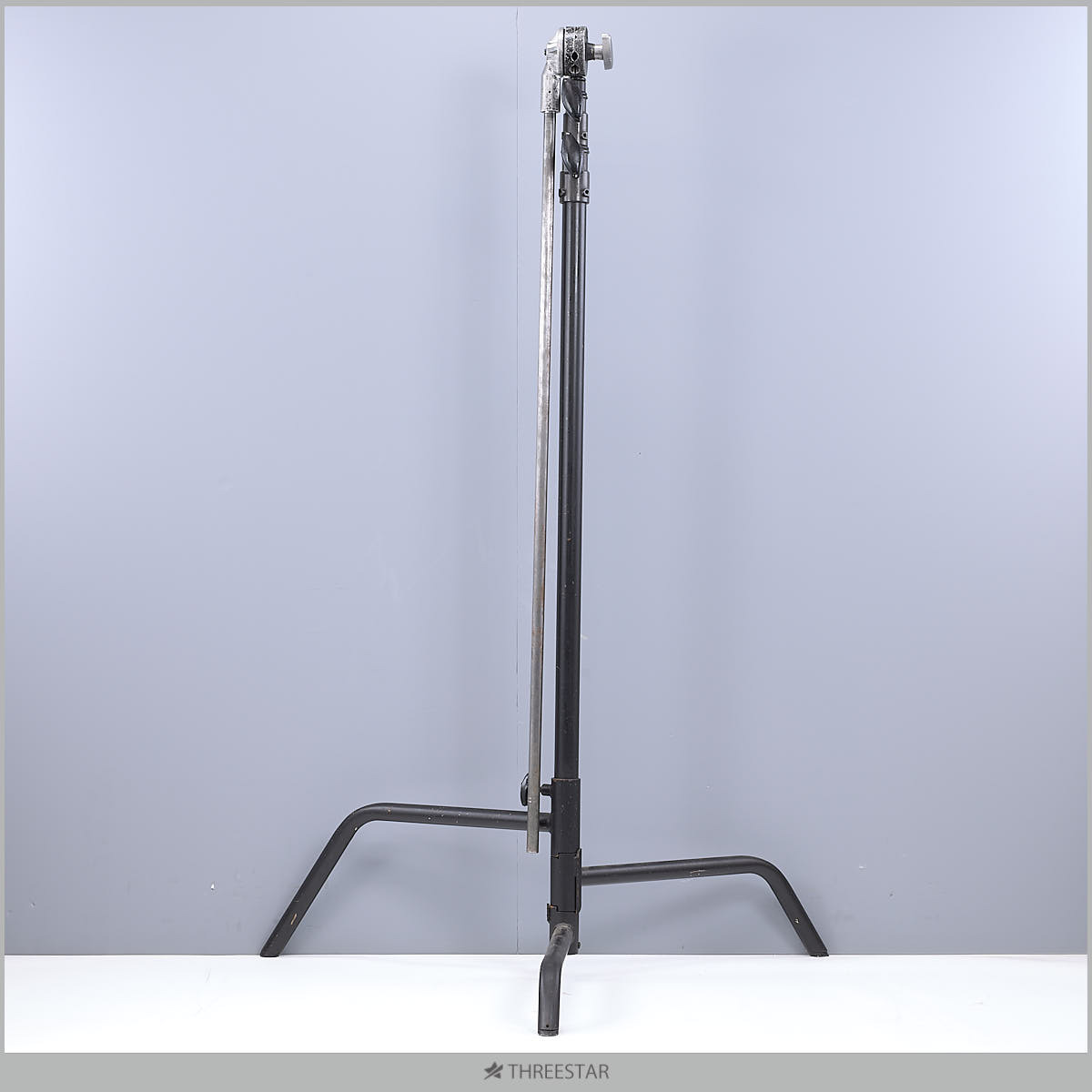 NORMS センチュリースタンド 40インチ スライディングレッグ RDS グリップアーム 配送方法注意事項あり