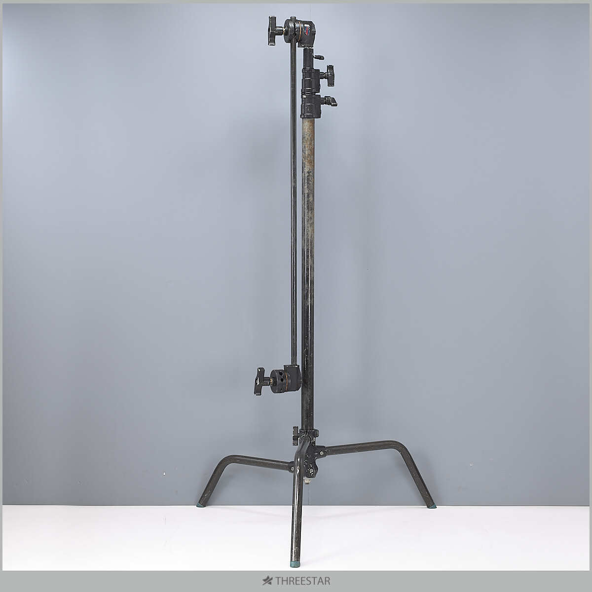 AVENGER A215 C-STAND センチュリー スタンド D210+D520 セット 実用品 配送方法注意事項あり アベンジャー 【9】スライディング