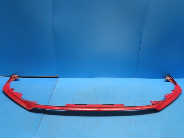 【即決有】 スバル WRX S4 STI VBH 純正 フロントスポイラー SG517VC010 (m013511)