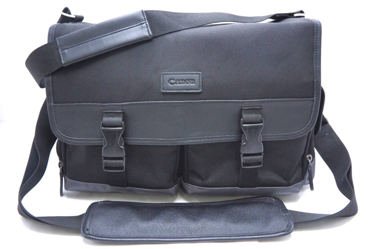 ▽Canon キャノン EOSオリジナルショルダーバッグ