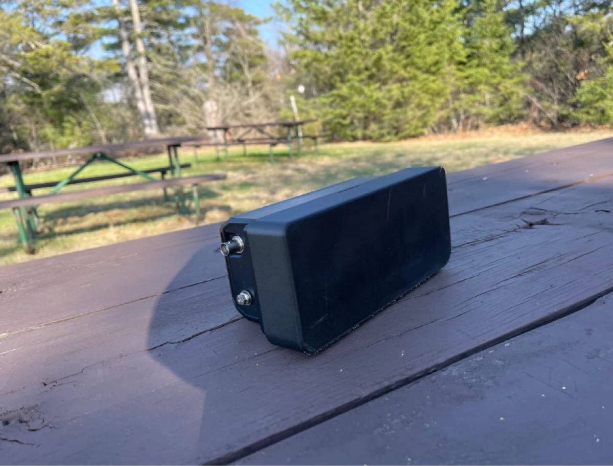 ICOM IC-705 カバー 