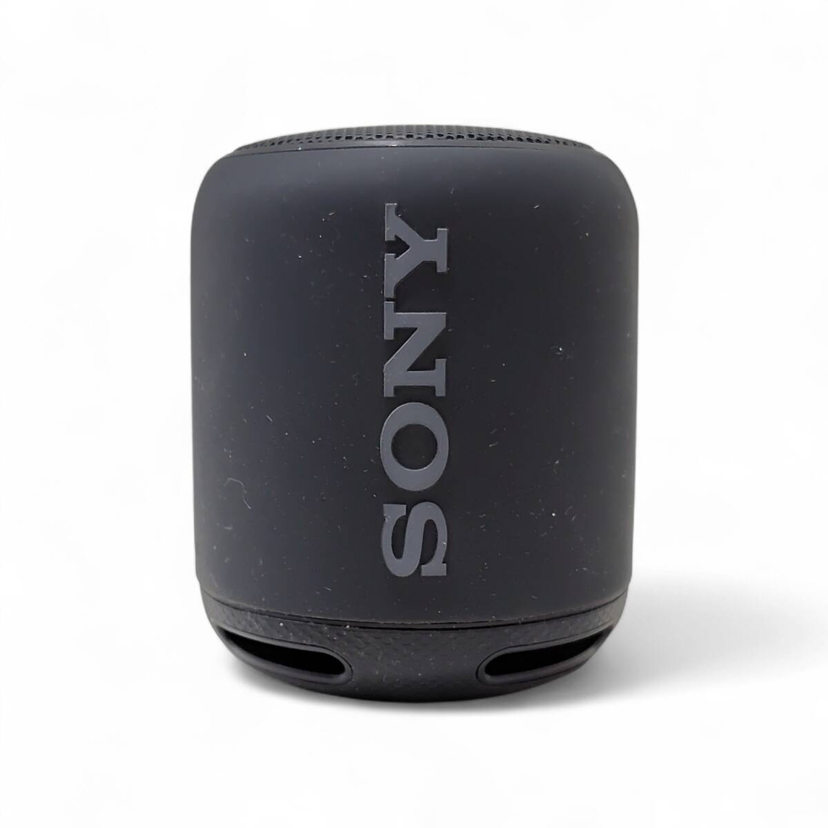 SONY ソニー SRS-XB10 ワイヤレスポータブルスピーカー ブラック 防水 Bluetooth 動作確認済み