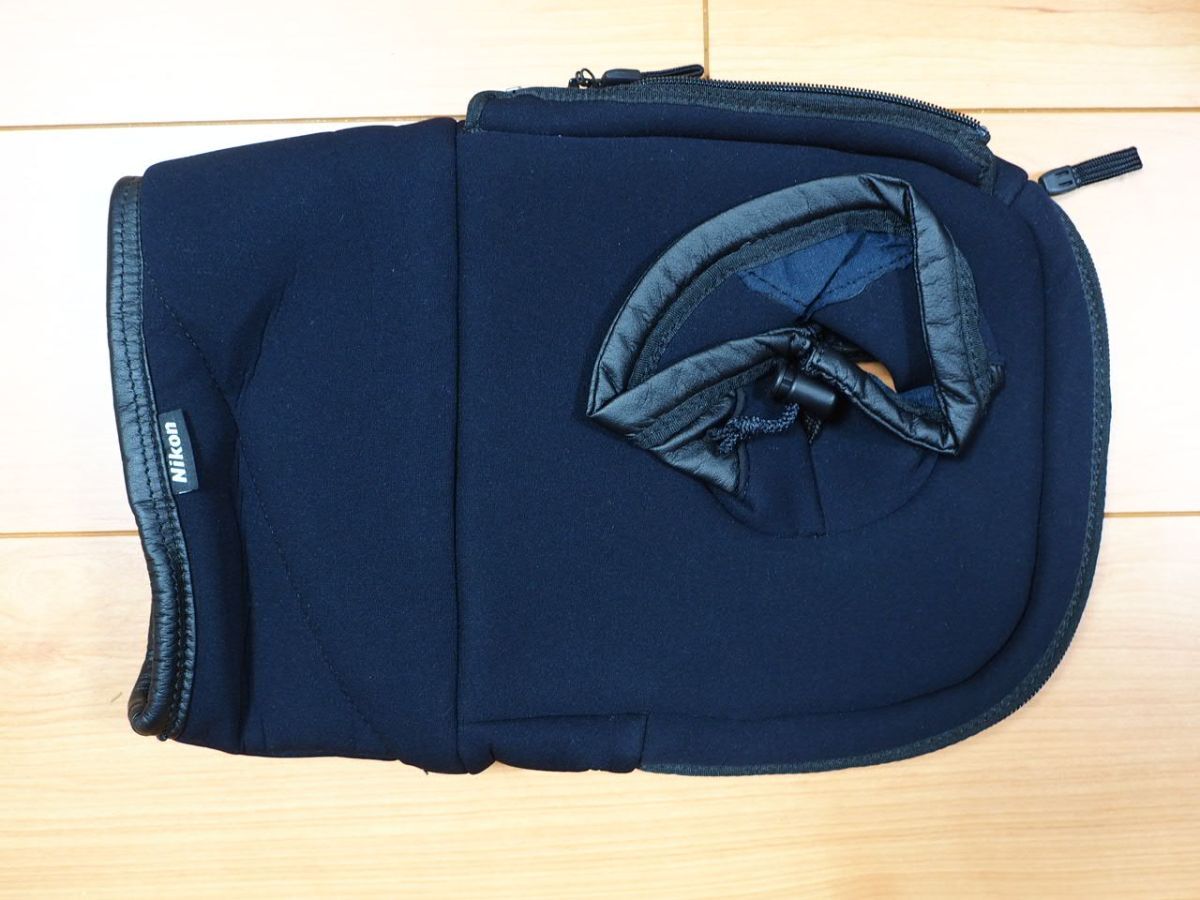 ★良品★ ニコン NIKON NPS 消音ケース #Z1280