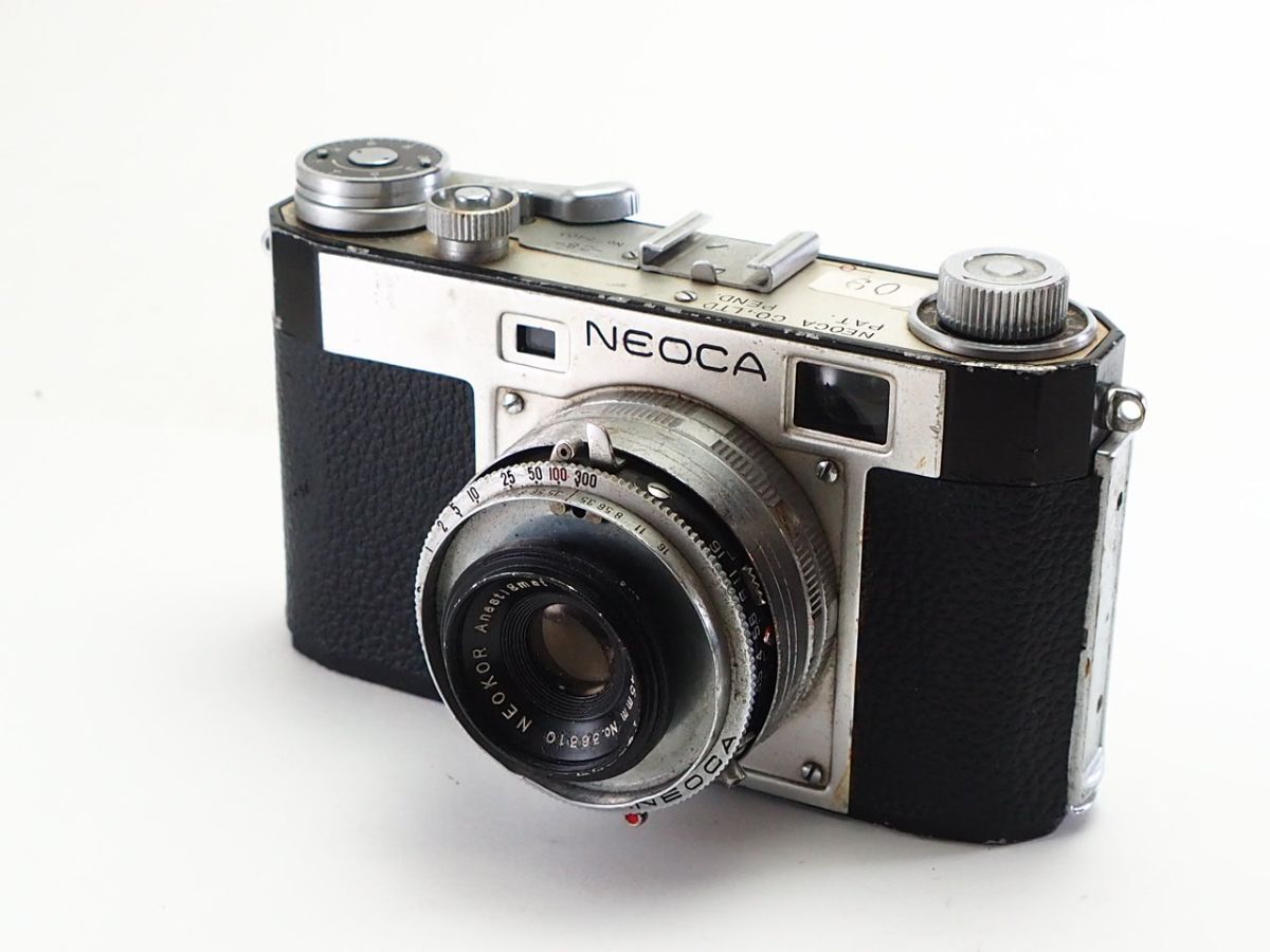 ★実用品★ NEOCA 2S #Z1303