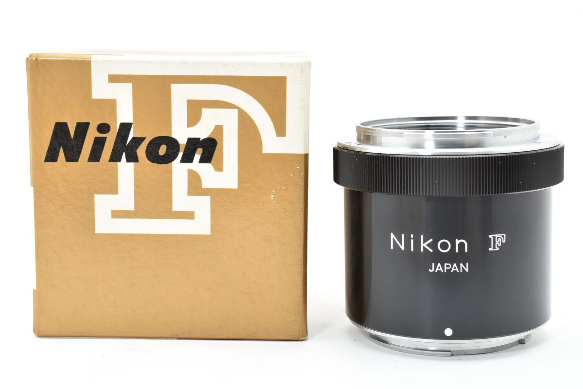 V120115★ニコン NIKON B-F BRI Ring リング